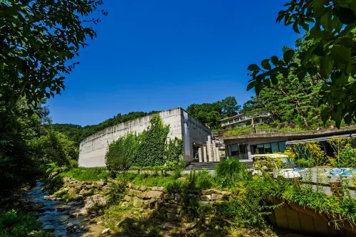 L’art de la vie Art & Resorts Hotels in Icheon