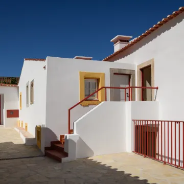 Casa Lidador - Obidos