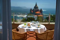 Pousada de Viana do Castelo – Historic Hotel - breakfast