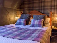 Cairn Hotel Hotels in Carrbridge