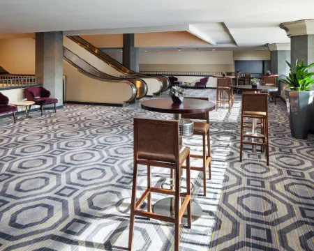 Sheraton Gateway Los Angeles Hotel Public Areas Photos