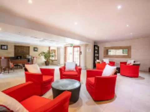 Island Inn All Inclusive Hotel Hotels in Bridgetown