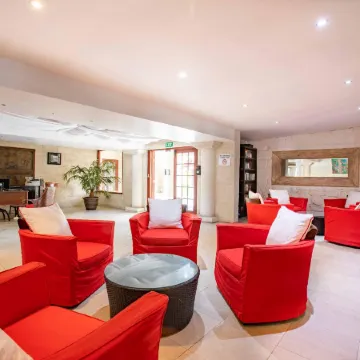 Island Inn All Inclusive Hotel