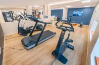 Hotel Leon d'Oro - Træningscentre
