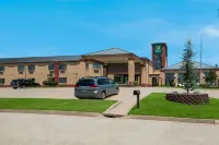 Quality Inn & Suites Oklahoma City North Hotels in Oklahoma City