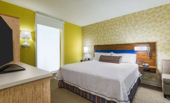 Home2 Suites by Hilton Buffalo Airport/Galleria Mall