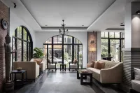 Queen Grand Boutique Hotel & Spa Hotels in Phnom Penh