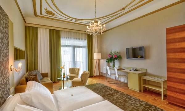 Hotel Wandl