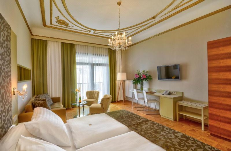 Hotel Wandl
