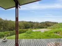 "Gundhild" - 250m from the Sea
