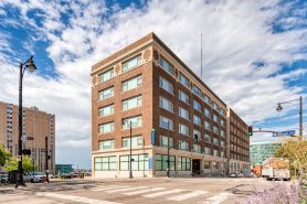 Holiday Inn Express KANSAS CITY DOWNTOWN by IHG