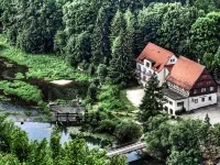 Hotel-Gasthof Neumühle Hotels in Beuron