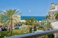 The Westin St. Thomas Beach Resort & Spa - Meerblick