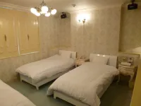 Hotel Sha la La - 3 Yıldız