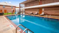 Best Western Executive Inn
