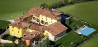 Agriturismo Macesina Các khách sạn ở 