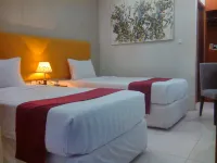 Sarila Hotel Sukoharjo Hôtels à : Bendosari