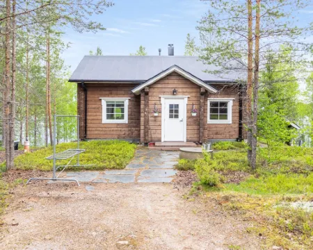 Koppelomaa 普奧蘭卡酒店