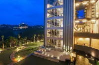 TechieRoom Swift at Clove Garden Residence