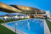 La Estación - Pools
