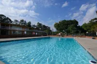 Motel 6 Hammond, la – I 12 – I 55 Hotel a Hammond