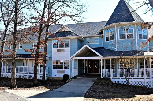 แบรดฟอร์ด เฮาส์ เบดแอนด์เบรคฟาสต์