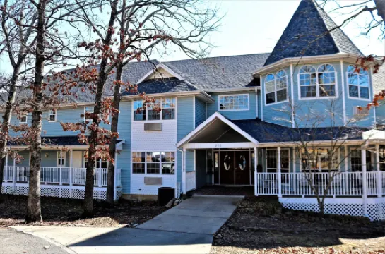 Bradford House Bed and Breakfast