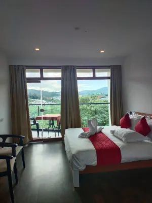 Club Square - Bed & Breakfasts