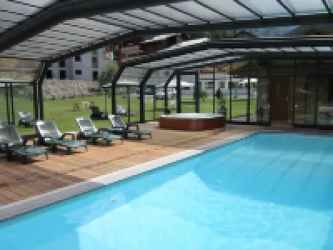 蓋伊太陽之家酒店 薩莫安斯酒店