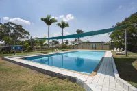 Discovery Parks - Argylla Hotels in Mount Isa