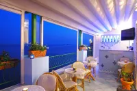 Palazzo Talamo - breakfast