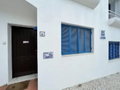 Albufeira Sunset with Pool by Homing