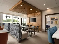 Holiday Inn Express & Suites Lima Hotels in Perry Township