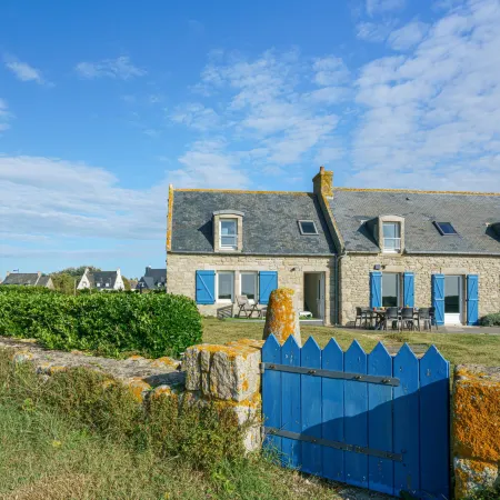 Echappée océane Hotels in Penmarch