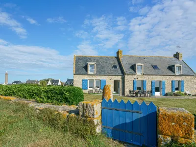 Echappée océane Hotels near Hen Hao