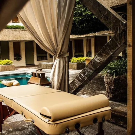 NEhotel Nueva Estancia