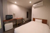 Business Hotel New Daiei Hotels near Ashikaga Flower Park