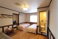 Pension Eastmountain Hakuba