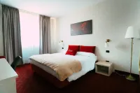 Essenza Hotel Hotel a 