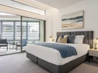 Urban Rest Double Bay Apartments Hotels in Double Bay
