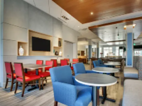 Holiday Inn Express & Suites CHARLESTON NE MT PLEASANT US17 by IHG Hotels in Mount Pleasant