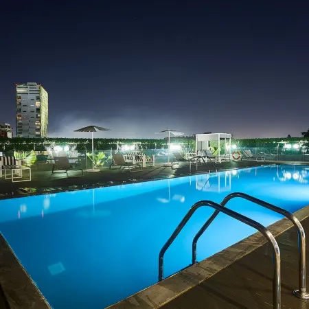 Kwarleyz Residence Accra