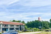 Executive Inn Ridgeway I-77 Hotels in Fairfield County