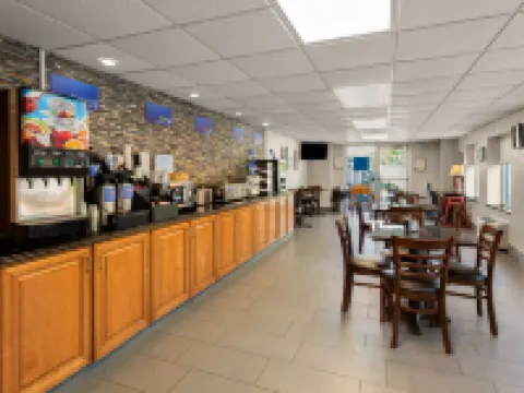 亞迪納貝斯特韋斯特酒店 奇利科西酒店