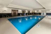 Comfort Suites - Pools