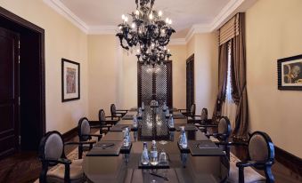 Sofitel Legend Old Cataract Aswan