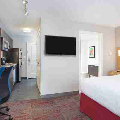 TownePlace Suites Knoxville Oak Ridge Rooms