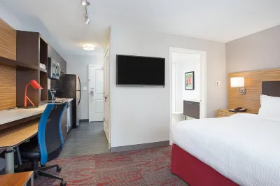 TownePlace Suites Knoxville Oak Ridge Hôtels à : Oak Ridge