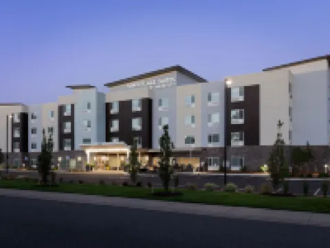 TownePlace Suites Denver North/Thornton ソーントンのホテル