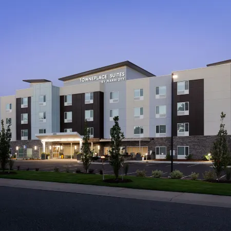 TownePlace Suites Denver North/Thornton